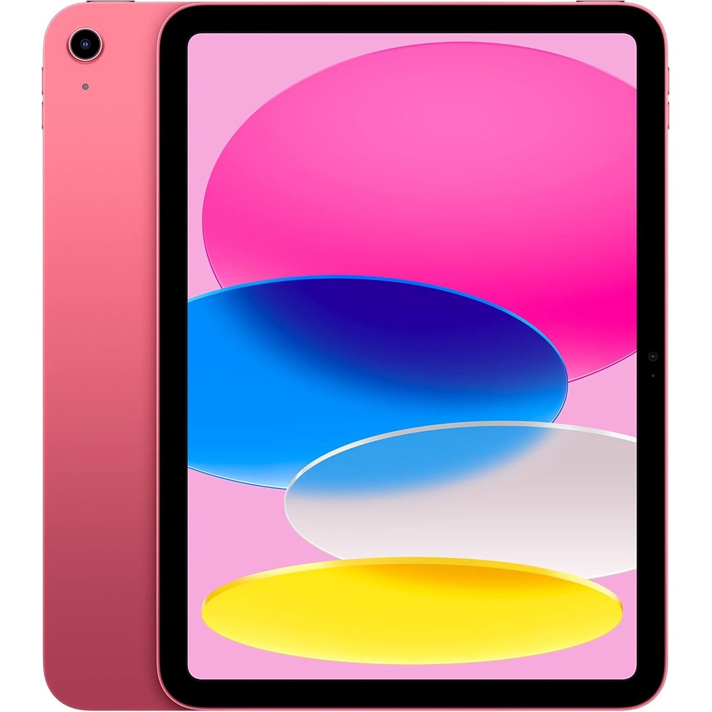 Apple iPad (10th Generation) Wi-Fi 2022 / آيباد (الجيل العاشر) ٢٠٢٢ من أبل