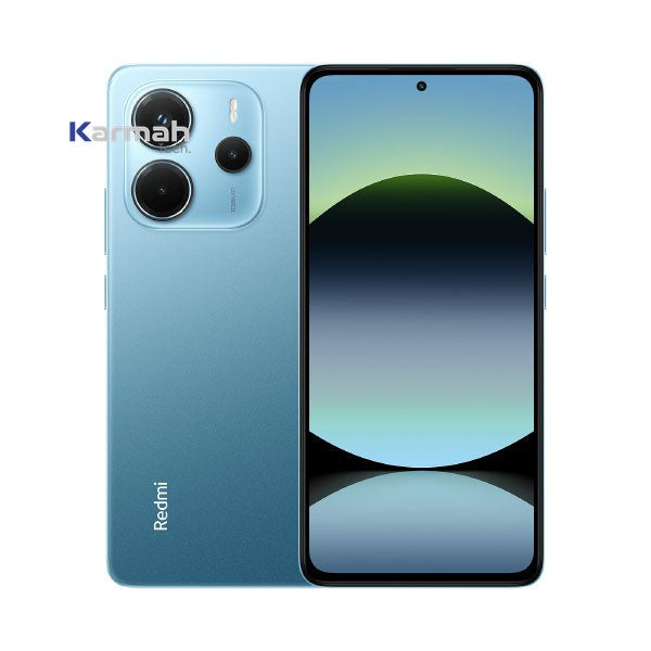 Xiaomi Redmi Note 14 Mobile/ هاتف ريدمي (نوت ١٤) من شاومي