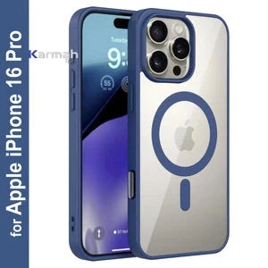 Lenyes iPhone 16 Pro Phone Case