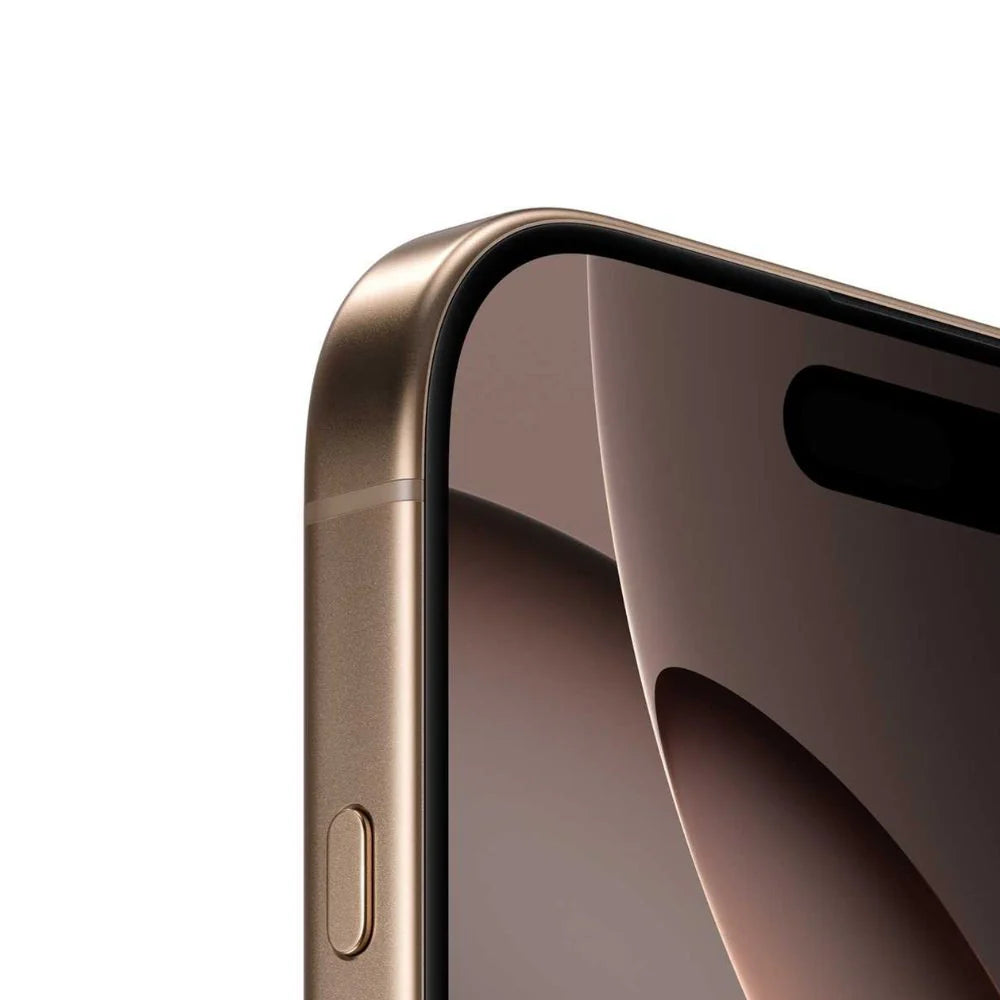 iPhone 16 Pro Mobile / هاتف آيفون 16 برو