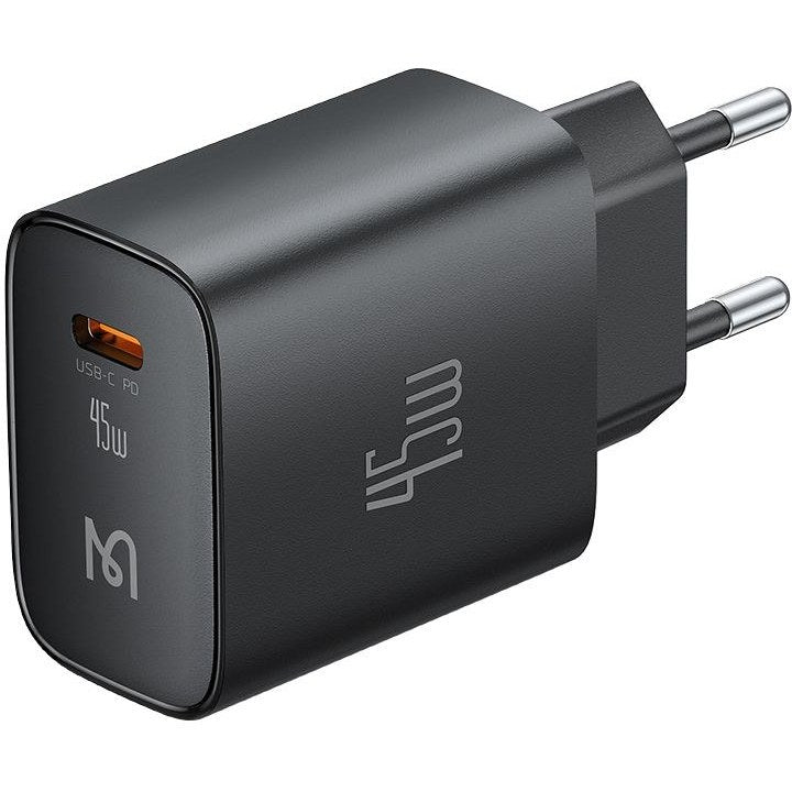 Mcdodo 45W USB-C Fast Charger Set /. شاحن سريع (45واط) بمنفذ (تايب-سي) مع كيبل من مكدودو