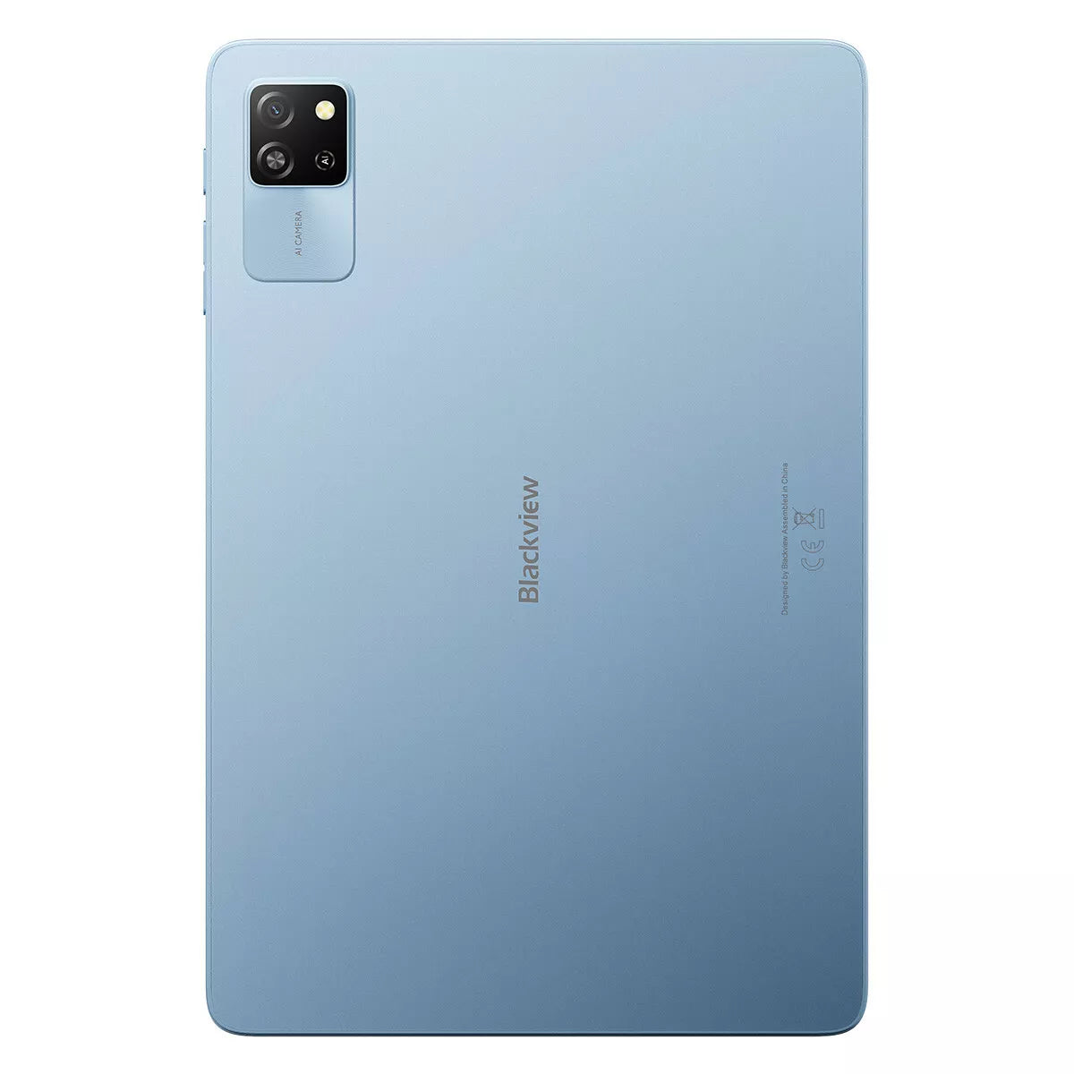 Blackview Tab 60 WiFi 6 10.1" Tablet / تابلت (تاب ٦٠) واي فاي ٦ قياس ١٠٫١ إنش من بلاك فيو