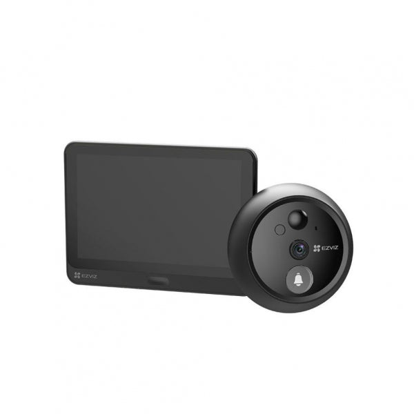 EZVIZ CS-HP4 Doorbell Kit / جرس االباب الذكي (إتش بي4) من إزفز