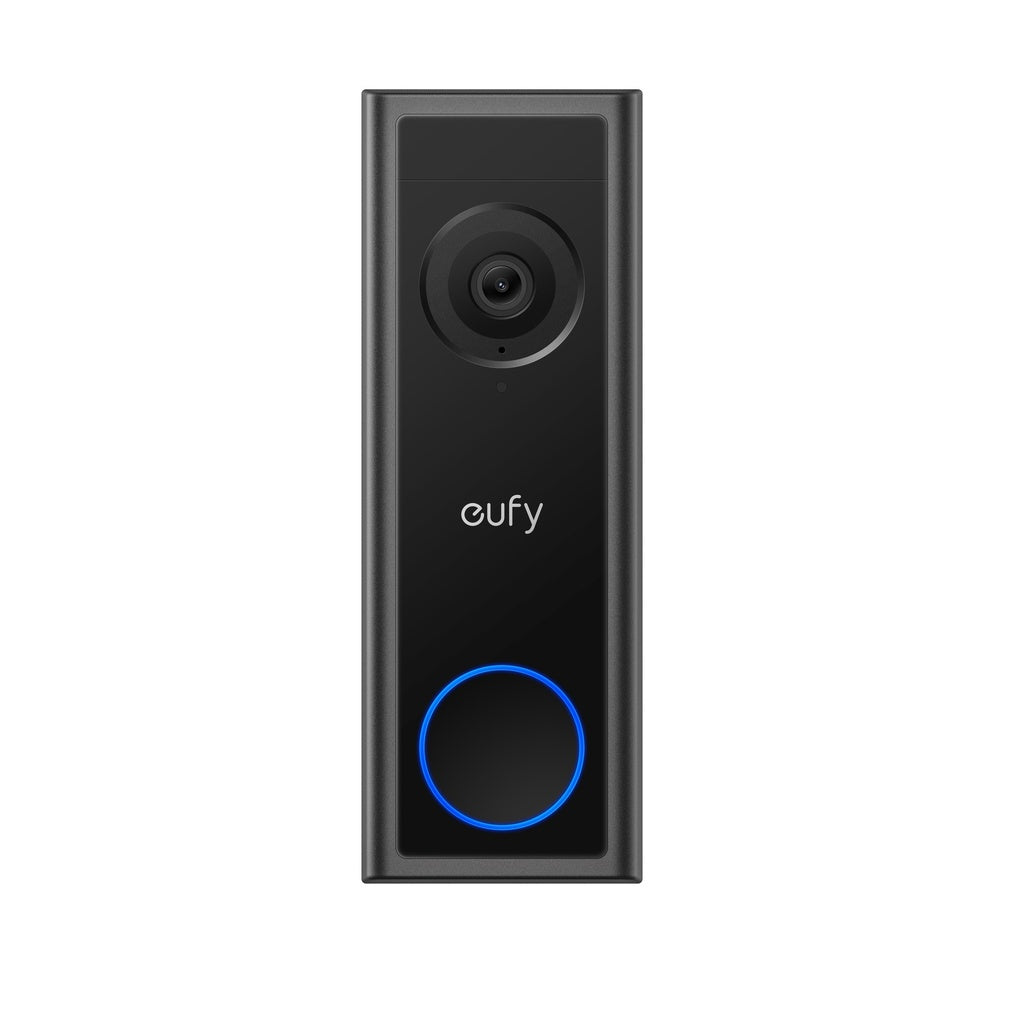 Eufy C30 Video Doorbell / جرس الباب الذكي (سي30) من أنكر-يوفي