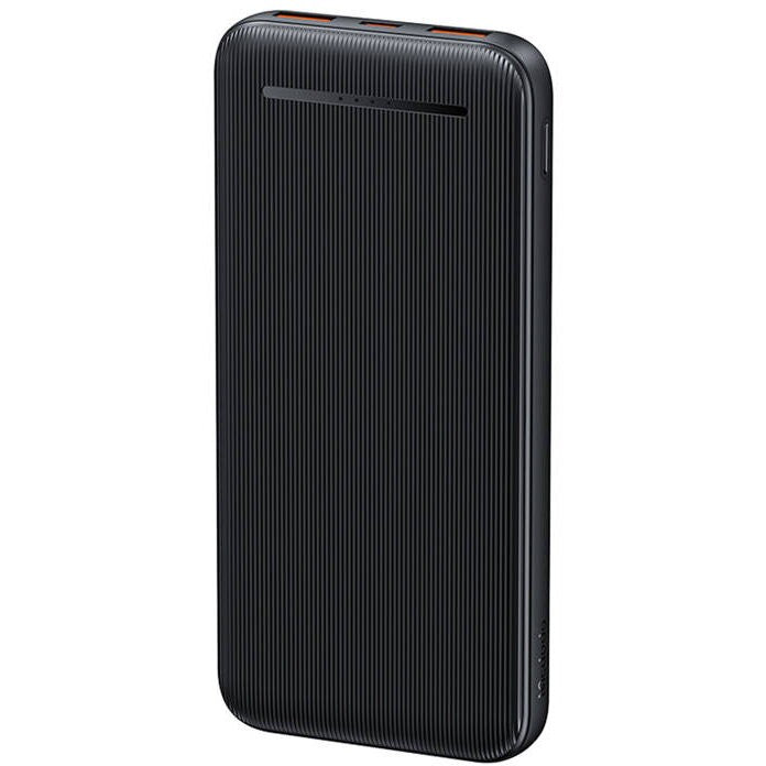 Mcdodo LED 10000 mAh Dual USB Power Bank / بور بانك (10000 ميلي أمبير) بمنفذين (يو أس بي) من مكدودو
