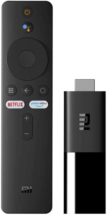 Mi TV Stick Android Xiaomi