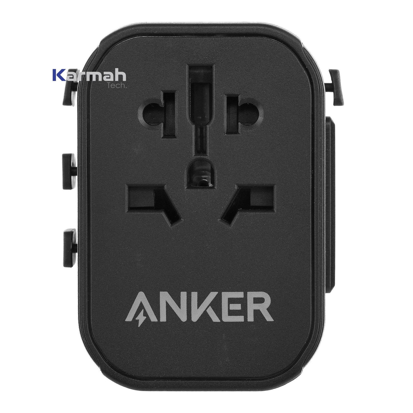 Anker A9212K11 PowerExtend USB-C Travel Adapter 30W