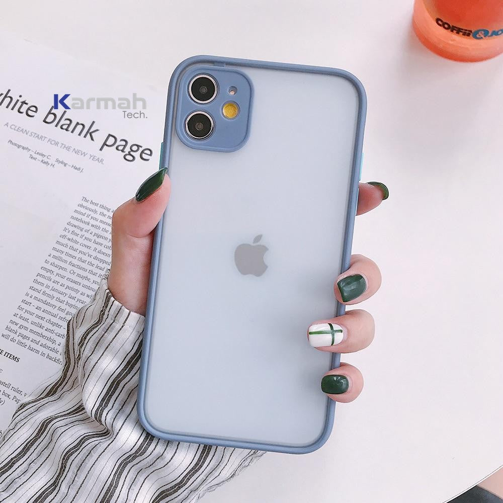 iPhone XR Forward Skinnable Blank Phone Case