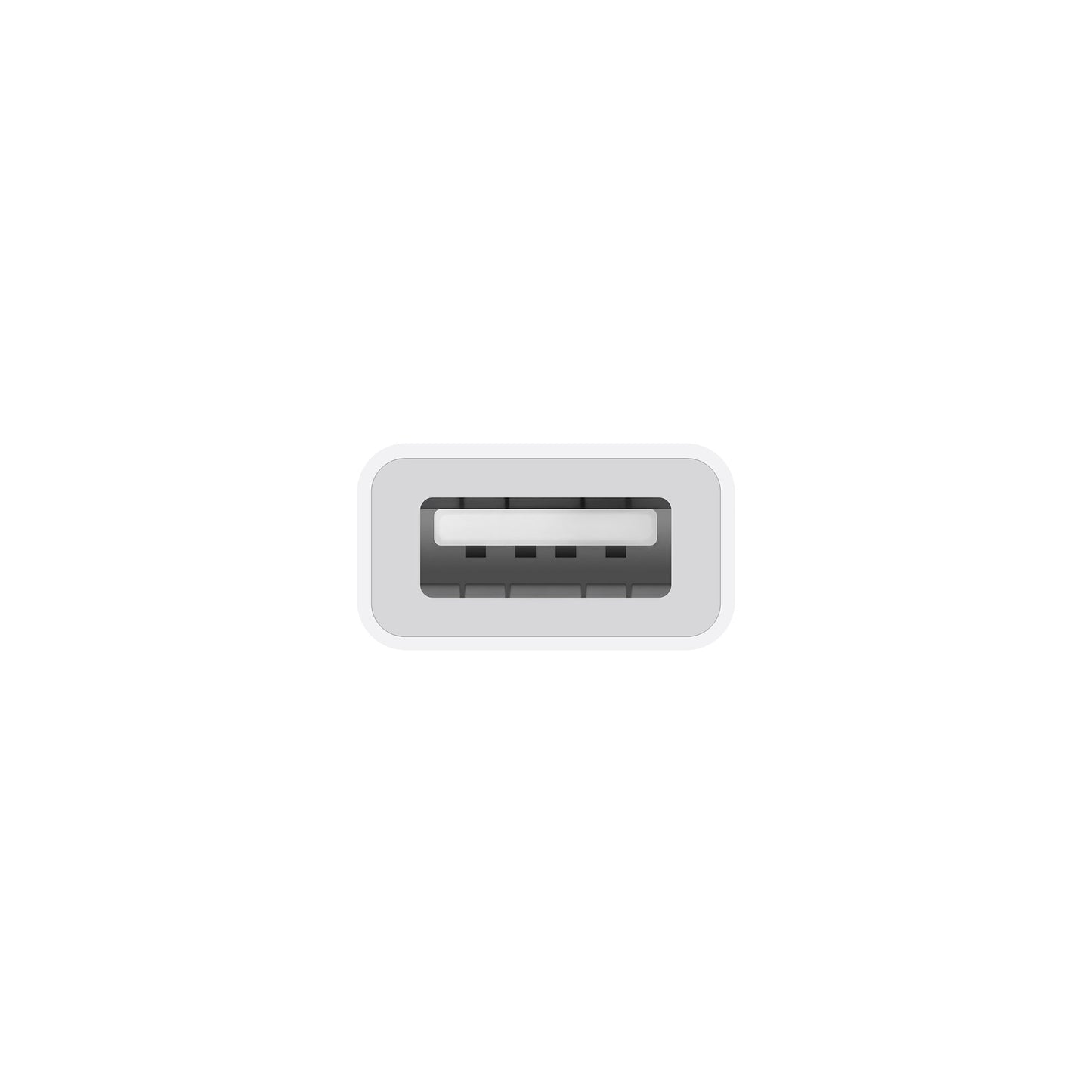 Apple USB-C to USB Adapter /. محول تايب-سي إلى (يو أس بي) من أبل
