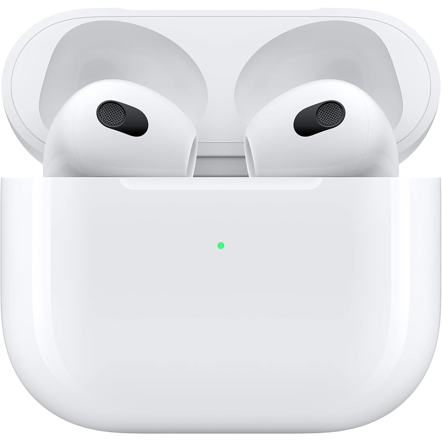 Apple AirPods (3rd Generation) Wireless Earbuds / سماعات الأذن الجيل الثالث من أبل