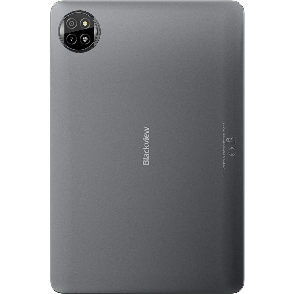Blackview Tab 20 WiFi 10.1" / تابلت ٢٠ واي فاي من بلاك فيو