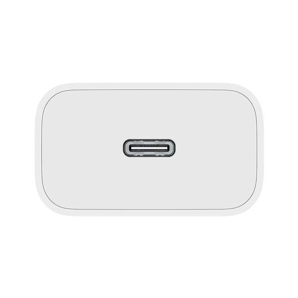 Xiaomi Mi 20W Charger (Type-C) / شاحن 20واط (تايب-سي) من شاومي