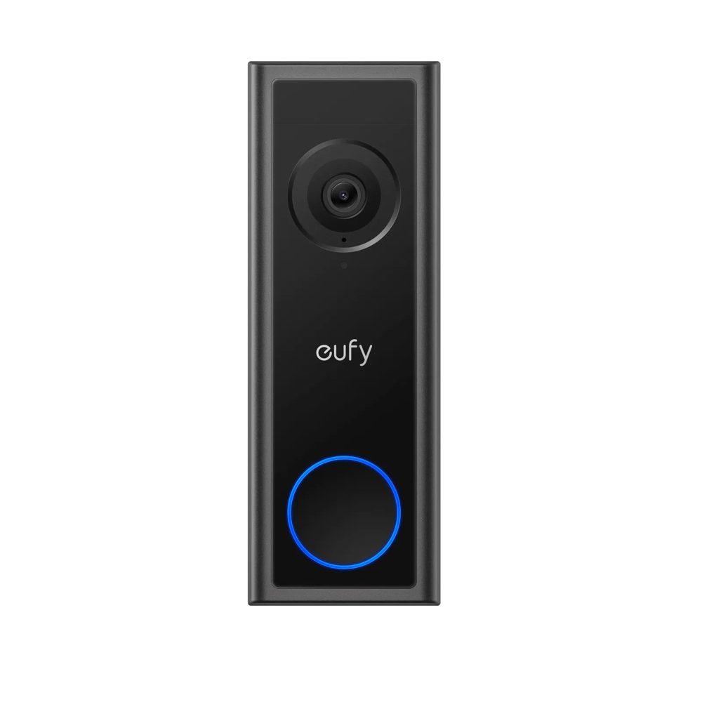 Eufy C30 Video Doorbell / جرس الباب الذكي (سي30) من أنكر-يوفي