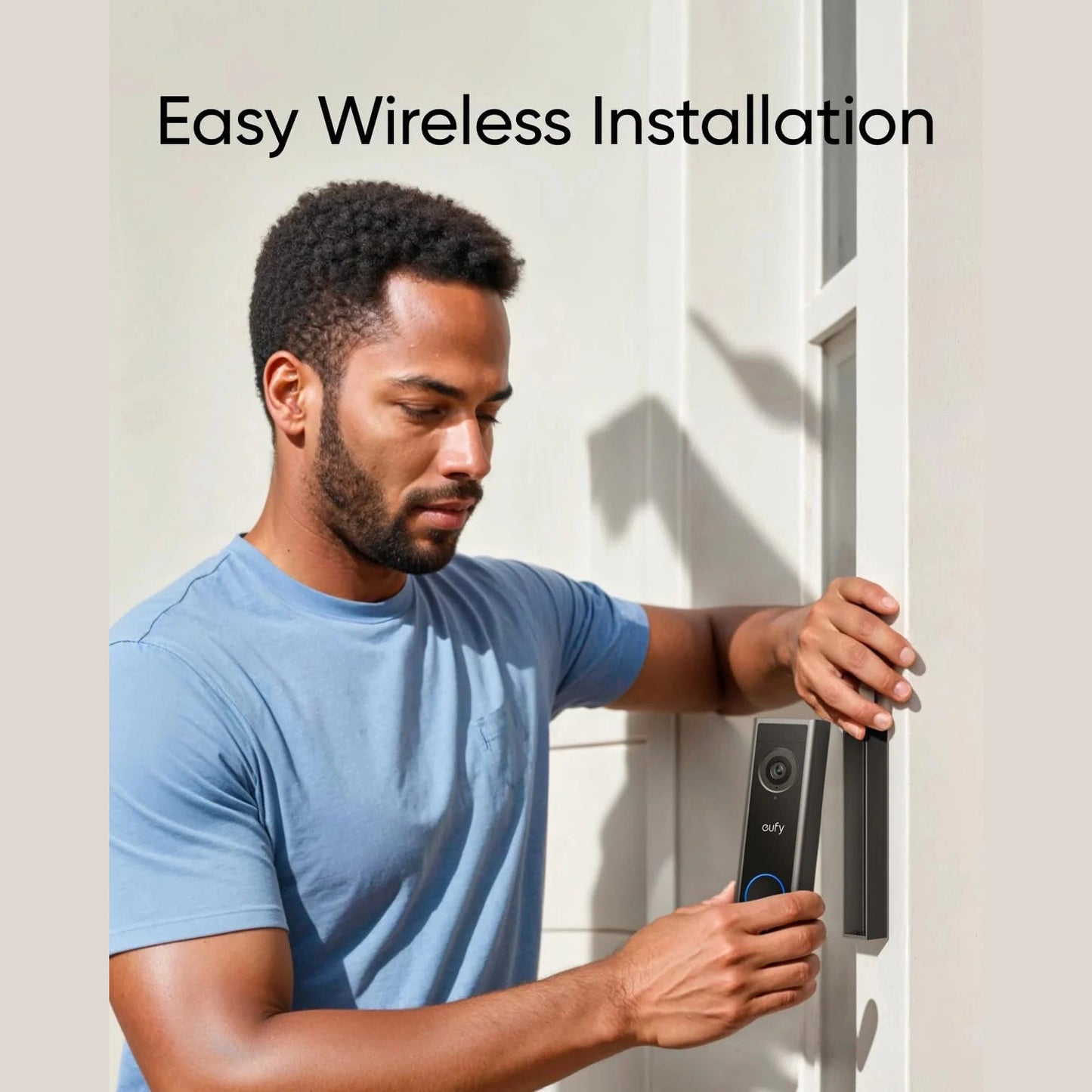 Eufy C30 Video Doorbell / جرس الباب الذكي (سي30) من أنكر-يوفي