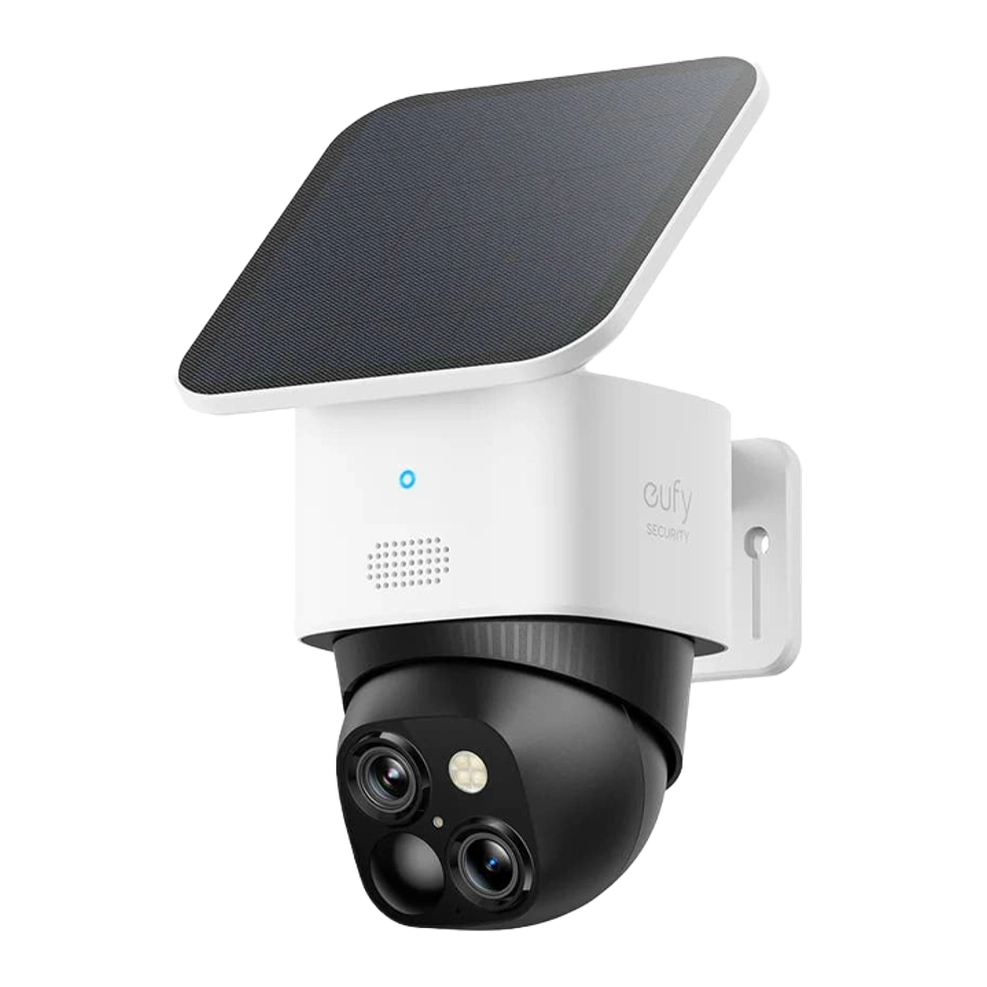 Eufy S340 Security outdoor SoloCam / كاميرا مراقبة خارجية بالطاقة الشمسية (إس 340) من أنكر-يوفي