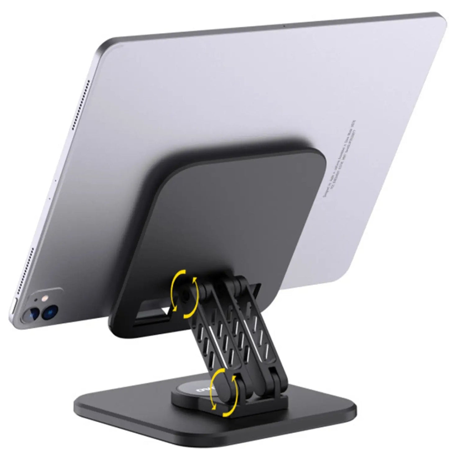 DUDAO Portable 360° Tablet Stand Holder /. حامل مكتبي مرن للتابلت أو الهاتف من دوداو