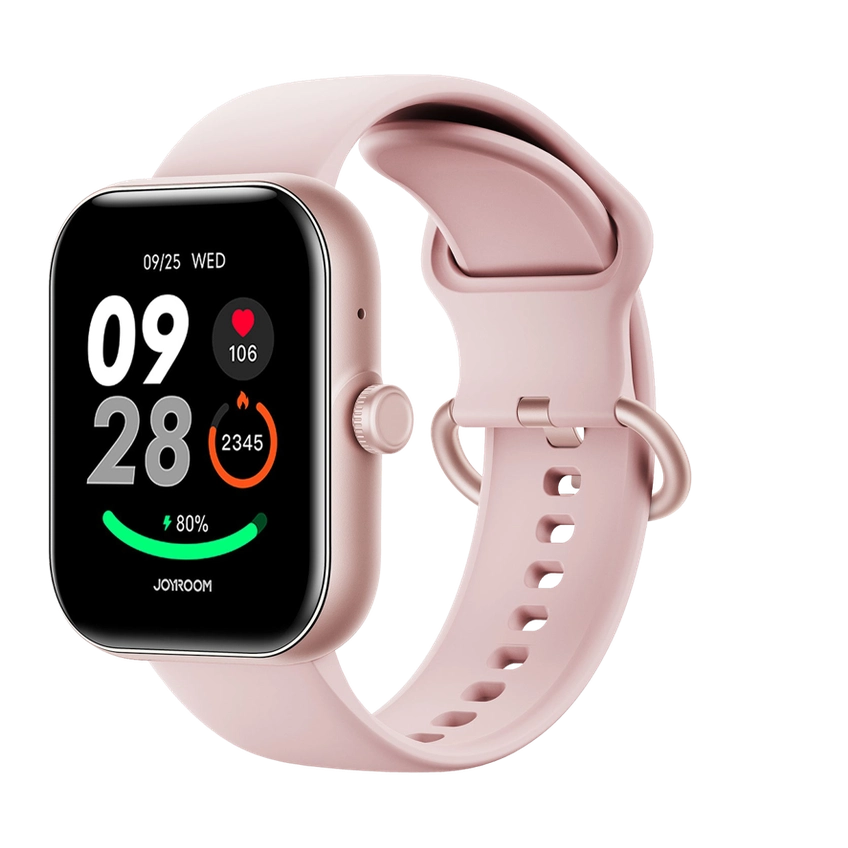 JOYROOM FT5 Plus Smart Watch / ساعة (إف تي 5 بلس) الذكية من جوي روم
