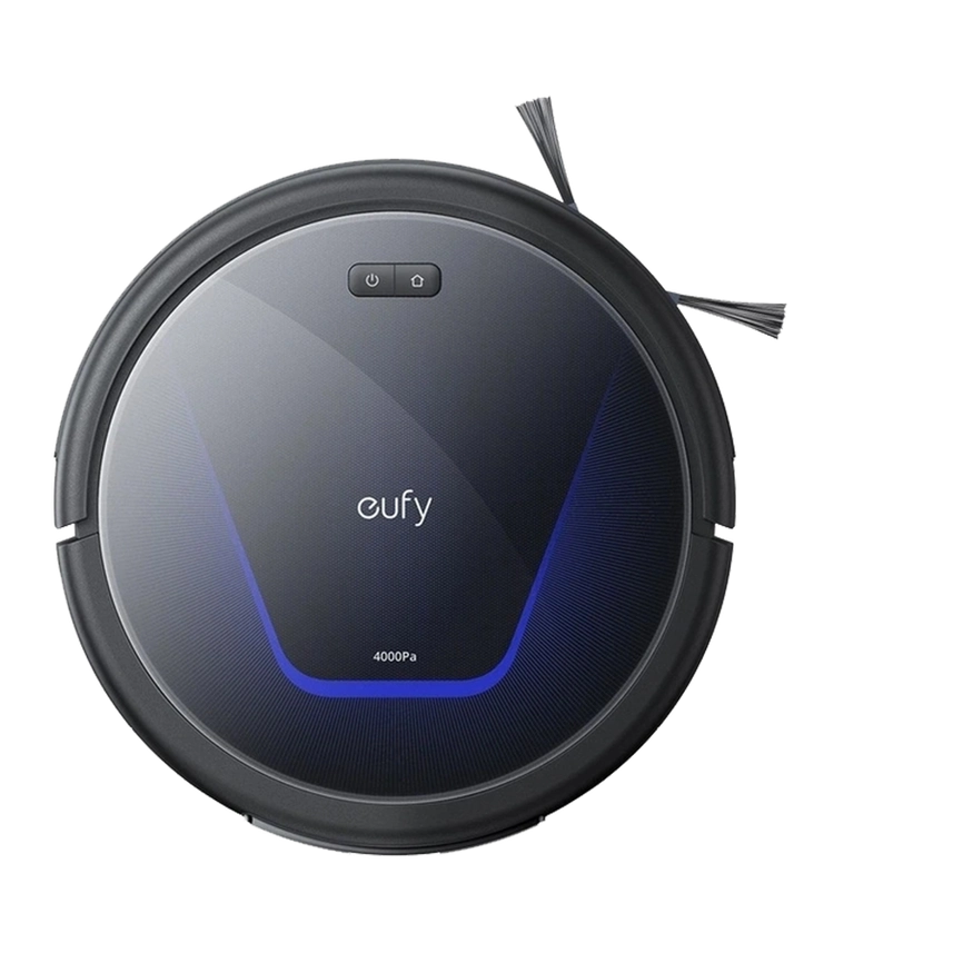 Eufy G50 Hybrid Robot Vacuum Cleaner / مكنسة روبوت ذكية (جي50) للمسح والتكنيس من أنكر-يوفي