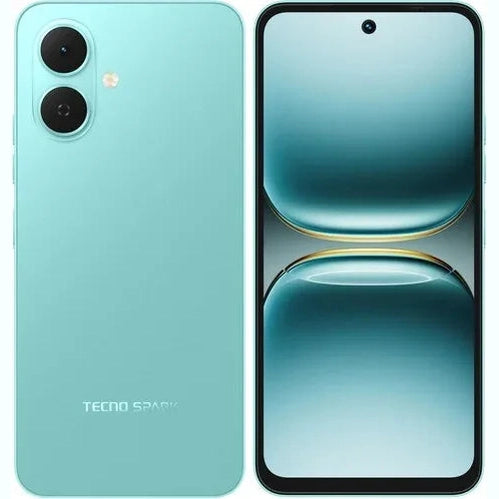 Tecno Spark Go2 Mobile / تيكنو .GO2 هاتف سبارك