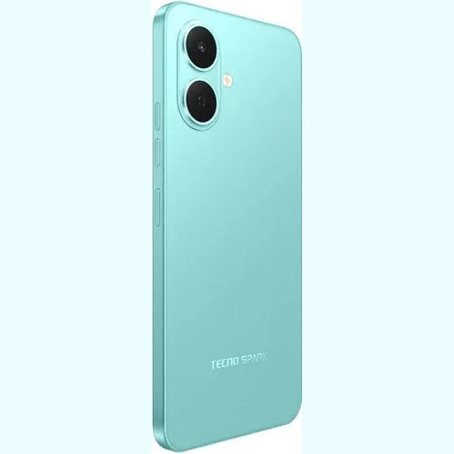 Tecno Spark Go2 Mobile / تيكنو .GO2 هاتف سبارك
