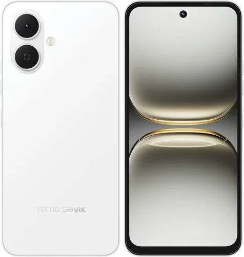 Tecno Spark Go2 Mobile / تيكنو .GO2 هاتف سبارك