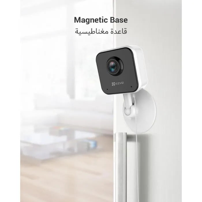 EZVIZ H1c – 1080p Indoor Smart Wi‑Fi Camera