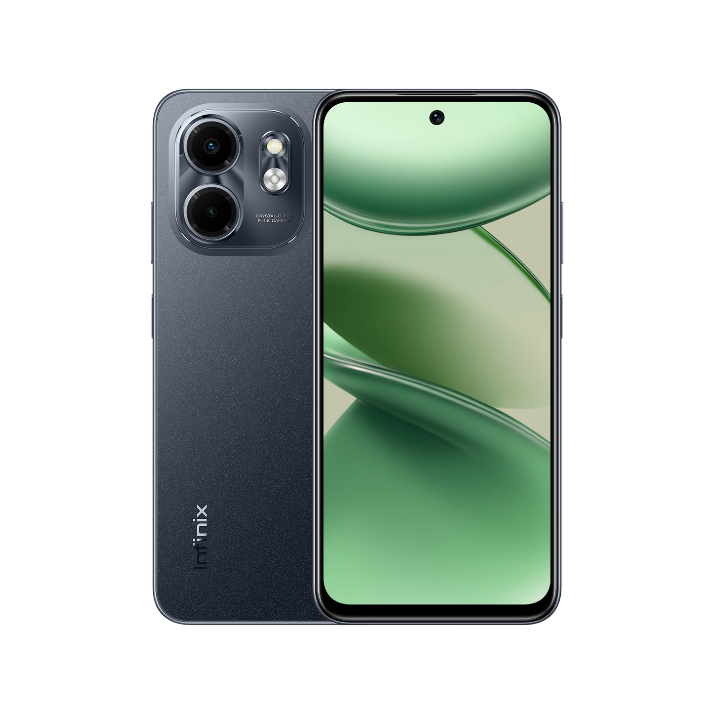 Infinix X6532C Smart 9 HD Mobile/ هاتف (سمارت ٩ إتش دي) من إنفينيكس