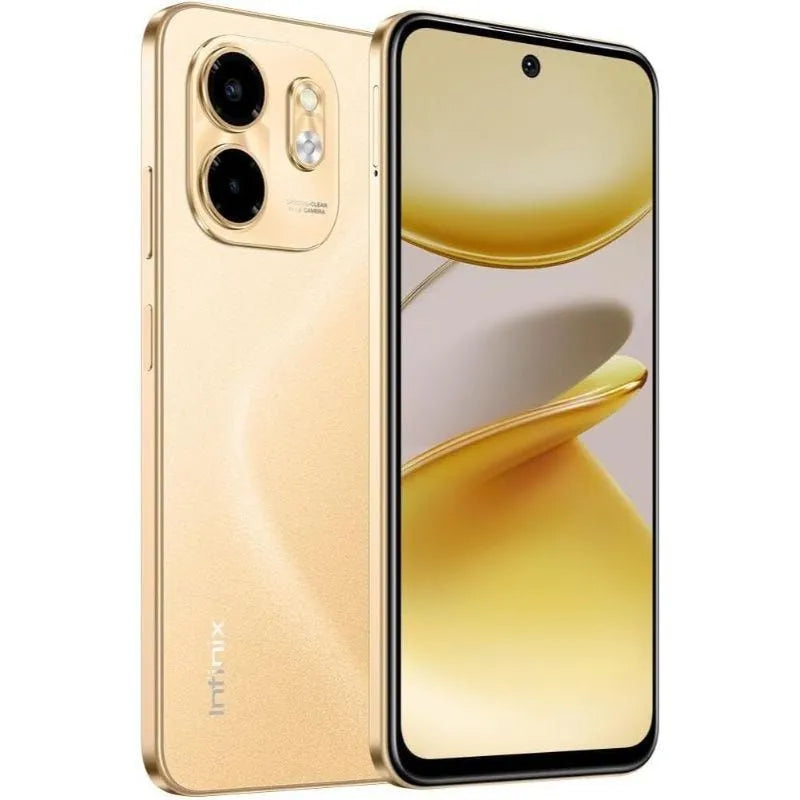 Infinix X6532 Smart 9 Mobile/ هاتف (سمارت ٩) من إنفينيكس