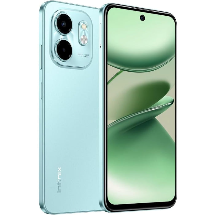 Infinix X6532 Smart 9 Mobile/ هاتف (سمارت ٩) من إنفينيكس