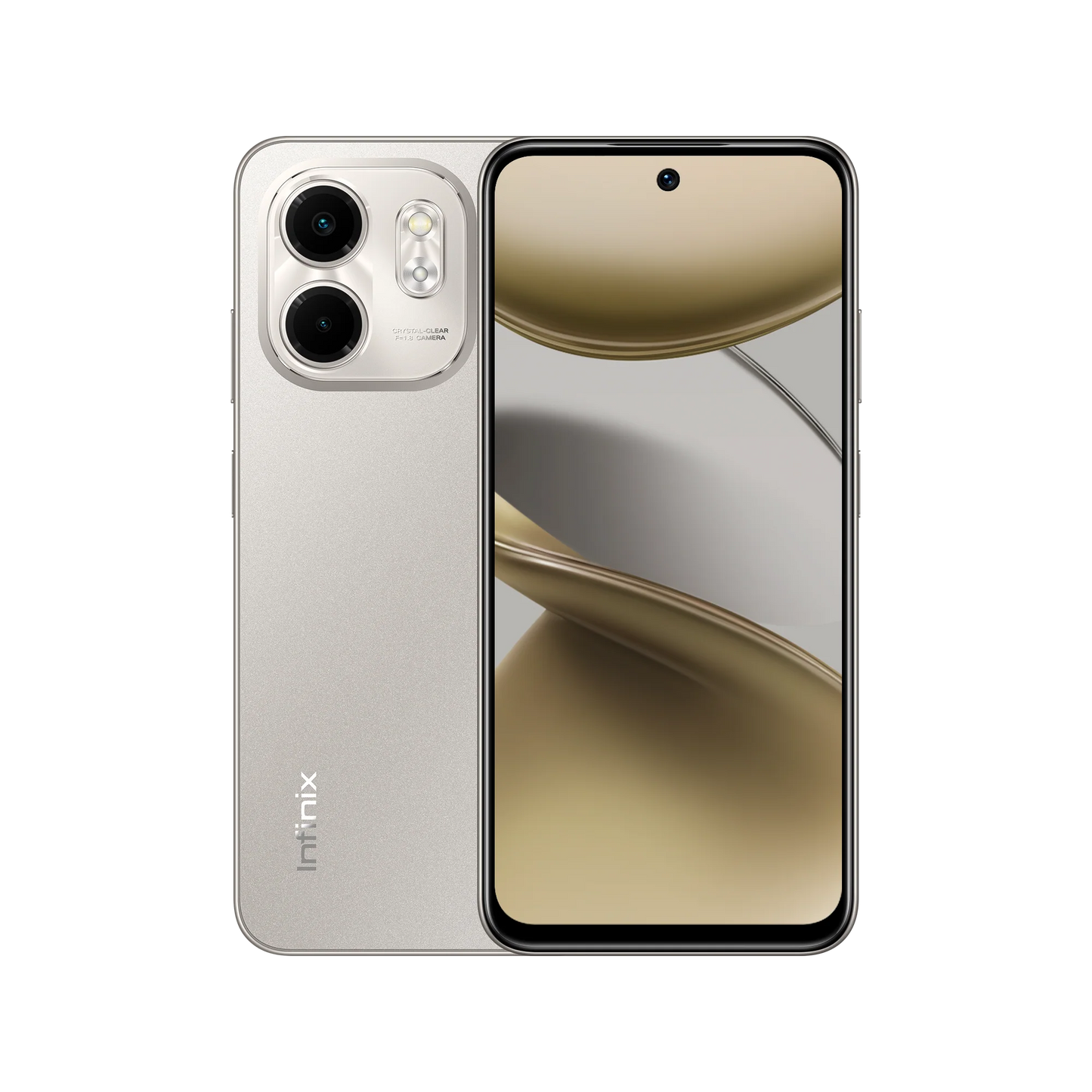Infinix X6532C Smart 9 HD Mobile/ هاتف (سمارت ٩ إتش دي) من إنفينيكس