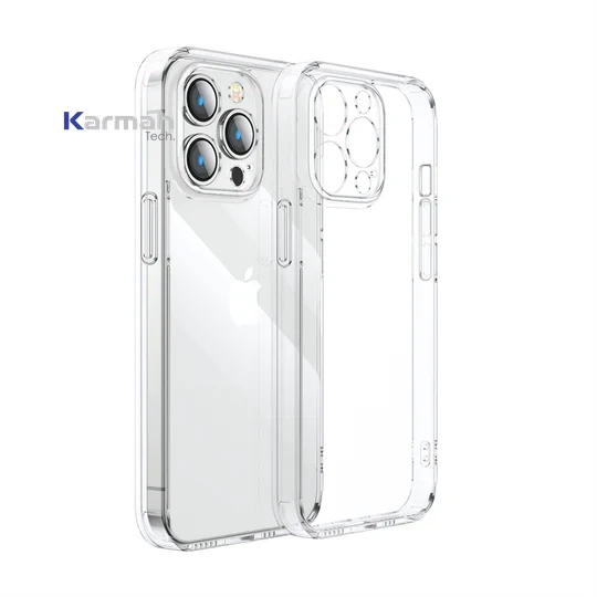 Joyroom iPhone 14 Pro Protective Case