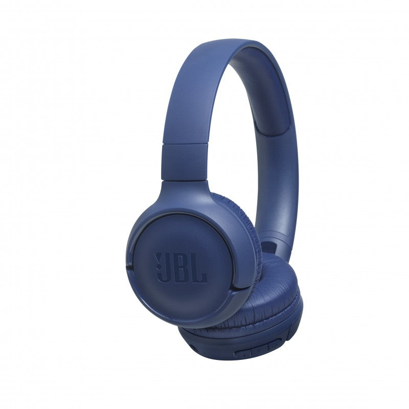 JBL Tune 500 Headphones/ سماعة (تيون ٥٠٠) عالية الأداء من جي بي أل