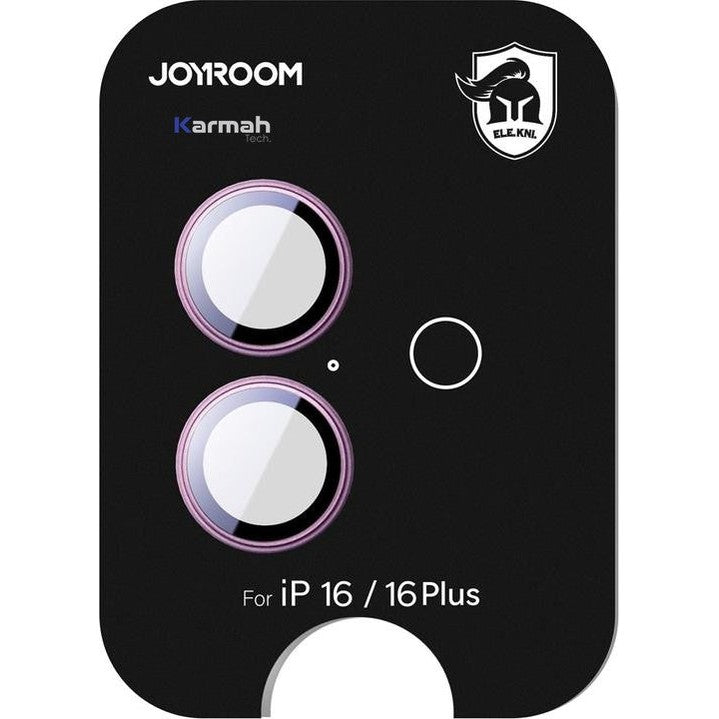Joyroom iPhone 16 / 16 Plus Camera Lens Protector
