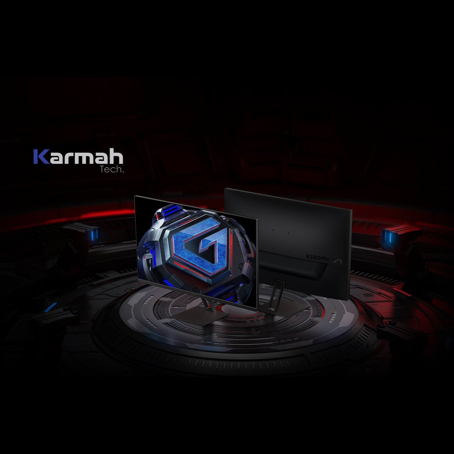 Xiaomi 2K Gaming Monitor G27Qi EU
