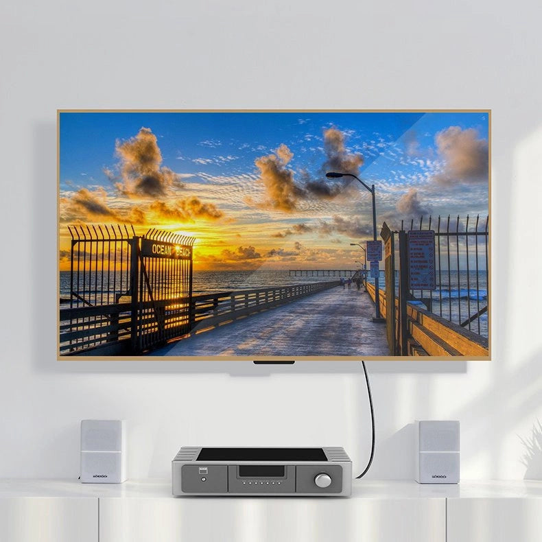 Ugreen Optical Audio Toslink/SPDIF 1.5m Cable / كيبل بصري بطول ١٫٥ متر من يوجرين