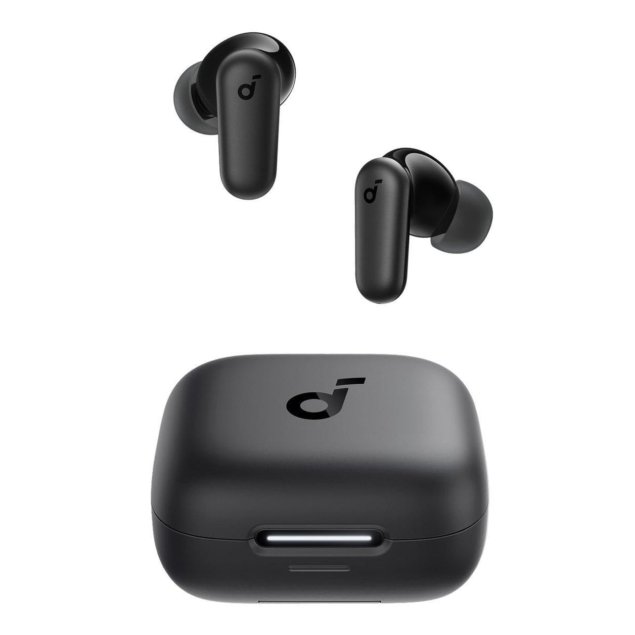Anker Soundcore R50i NC Earbuds / سماعات الأذن (آر50آي) بخاصية إلغاء الضوضاء من أنكر