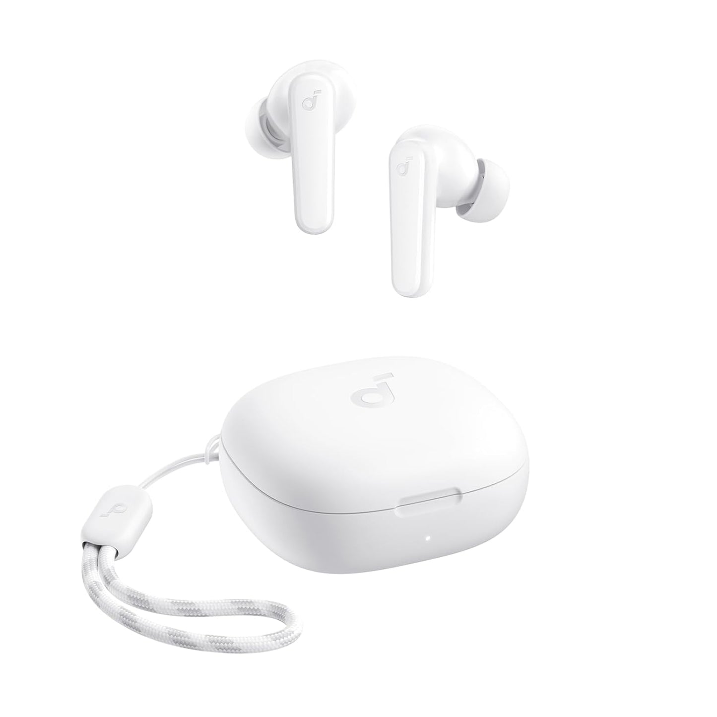 Anker A3949H12 Earbuds Soundcore Soundcore R50i