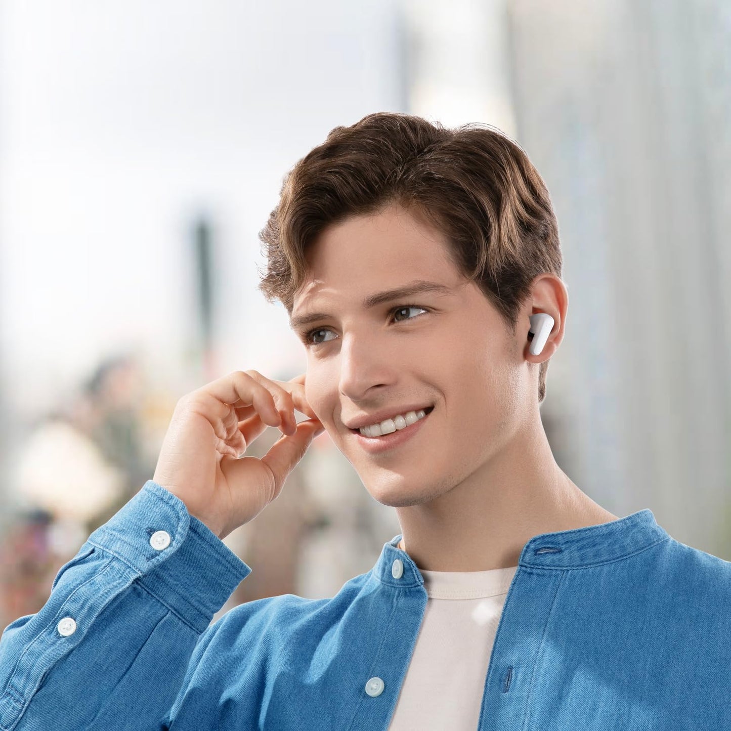 Anker A3949H12 Earbuds Soundcore Soundcore R50i