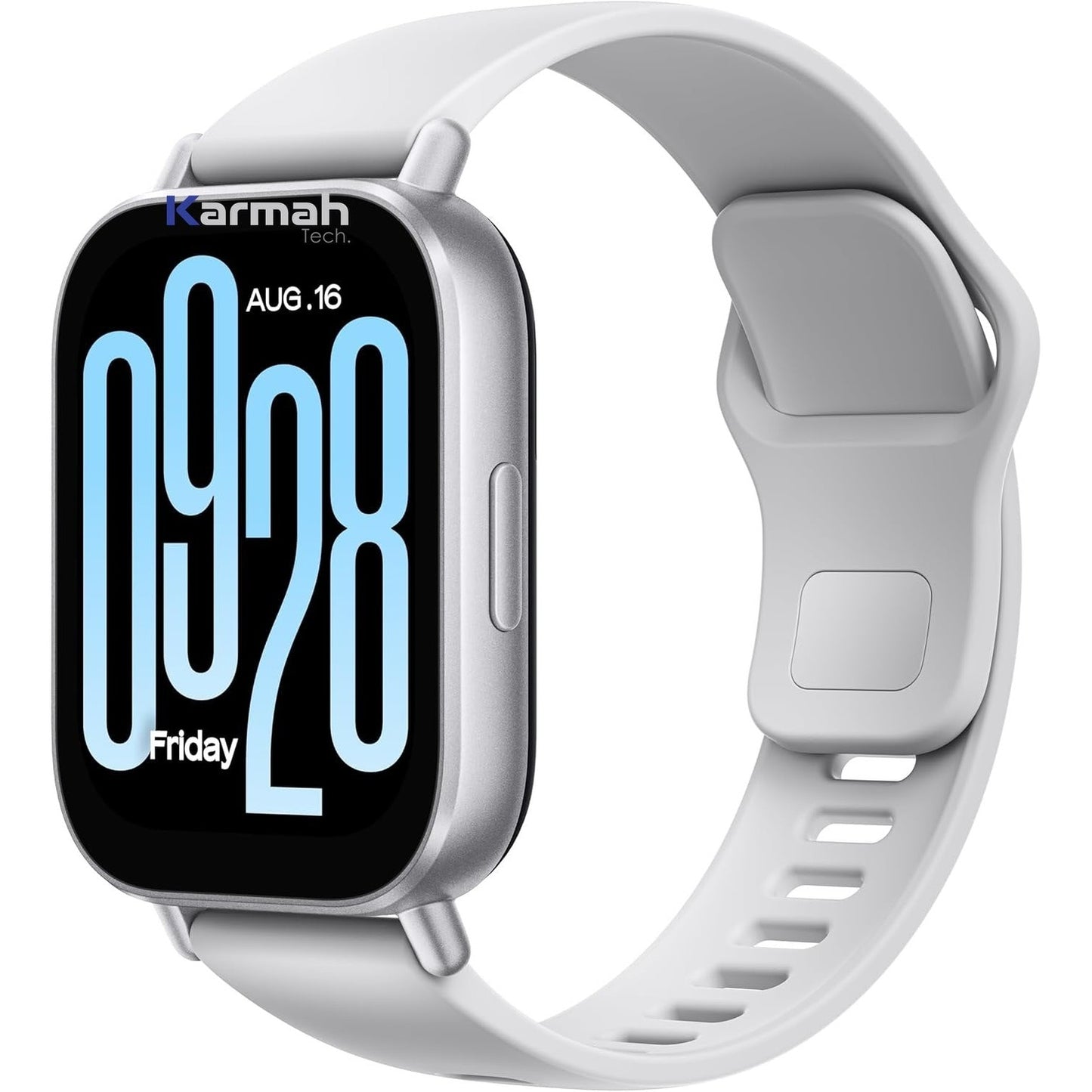 Xiaomi Redmi Watch 5 Active Smartwatch/ ساعة ريدمي ٥ أكتف الذكية من شاومي