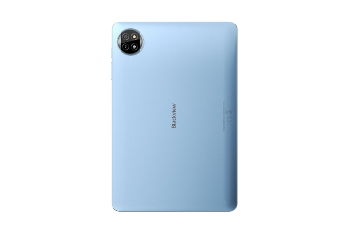 Blackview Tab 20 WiFi 10.1" / تابلت ٢٠ واي فاي من بلاك فيو