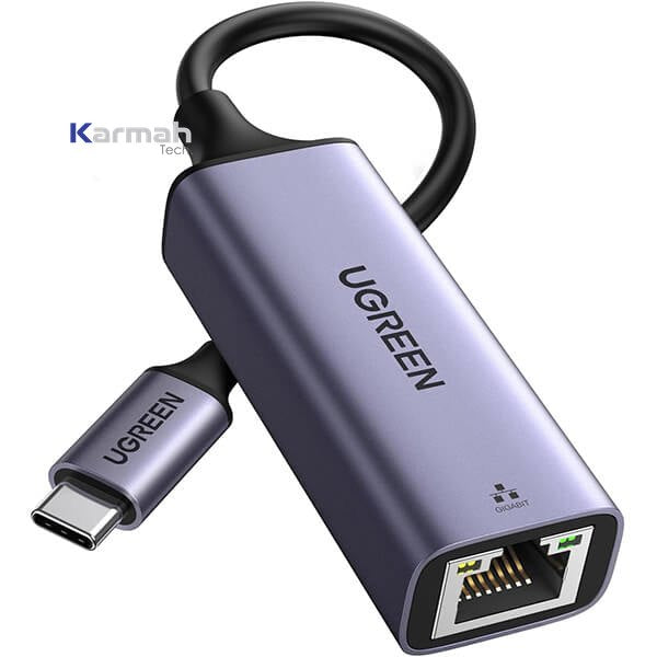 Ugreen USB Type C to Ethernet Adapter