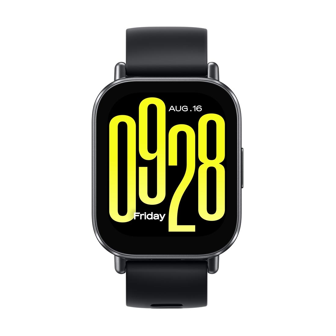 Xiaomi Redmi Watch 5 Active /. ساعة ريدمي (واتش 5) الذكية من شاومي