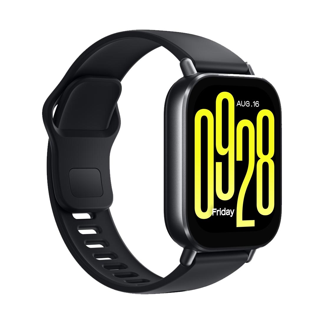 Xiaomi Redmi Watch 5 Active /. ساعة ريدمي (واتش 5) الذكية من شاومي