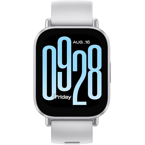 Xiaomi Redmi Watch 5 Active /. ساعة ريدمي (واتش 5) الذكية من شاومي