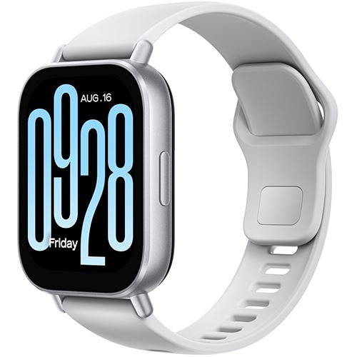 Xiaomi Redmi Watch 5 Active /. ساعة ريدمي (واتش 5) الذكية من شاومي