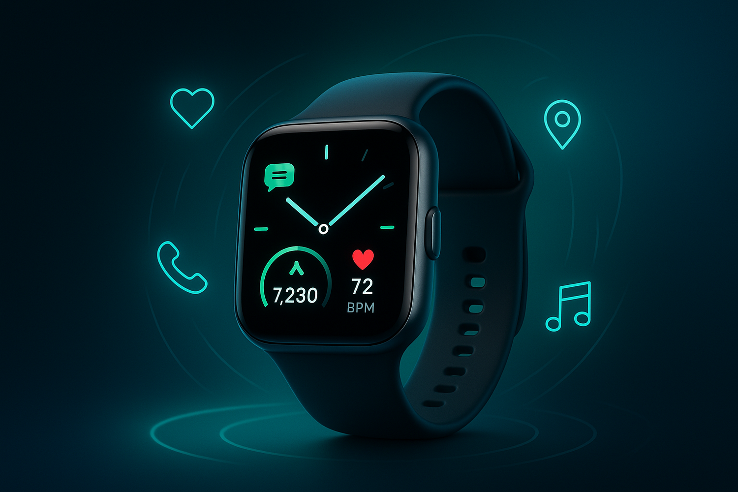 Smart Watches | ساعات ذكية