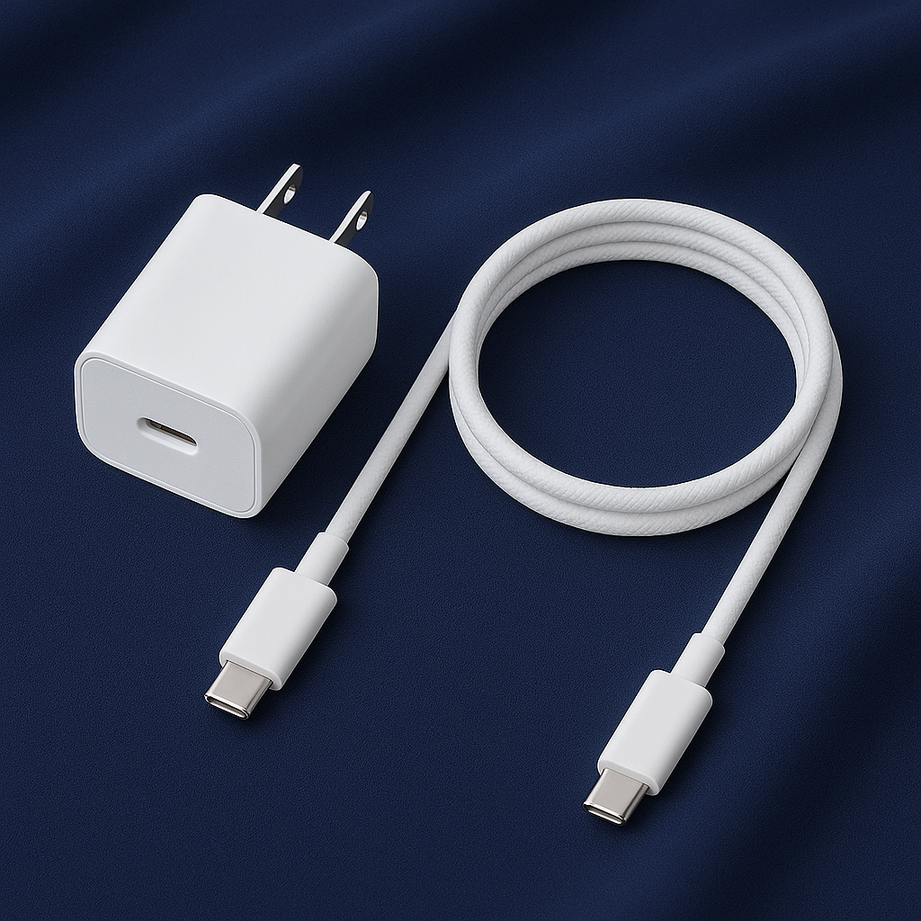 Chargers & Accessories | الشواحن والإكسسوارات
