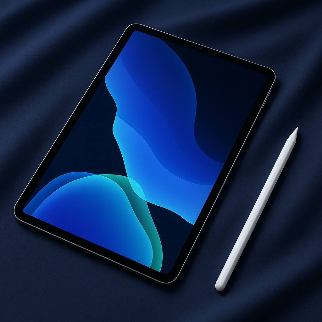Tablets | الأجهزة اللوحية