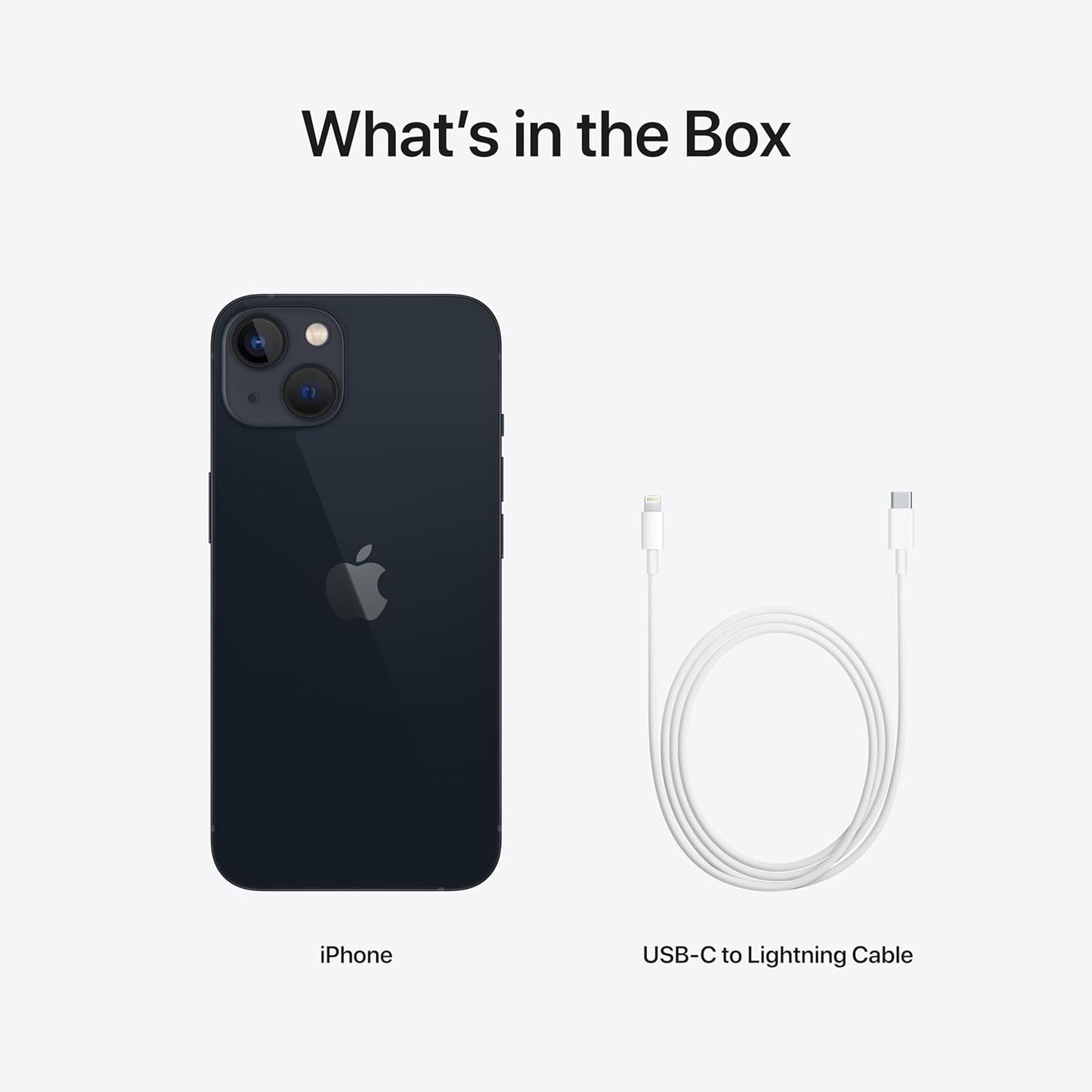 iPhone 13 Mobile Phone 