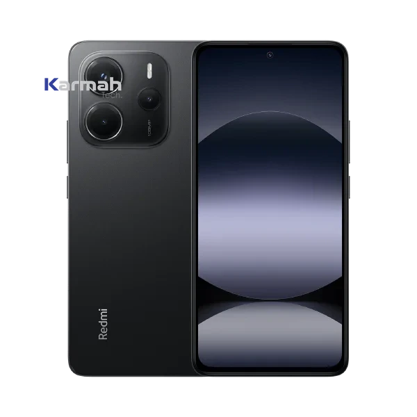 Xiaomi Redmi Note 14 Mobile/ هاتف ريدمي (نوت ١٤) من شاومي